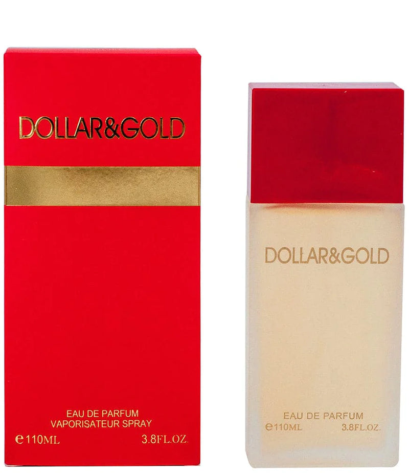 Dollar & Gold Women EDT 100ml