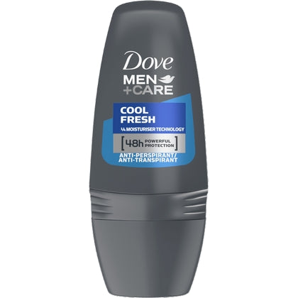 Dove Roll on Men 50ml