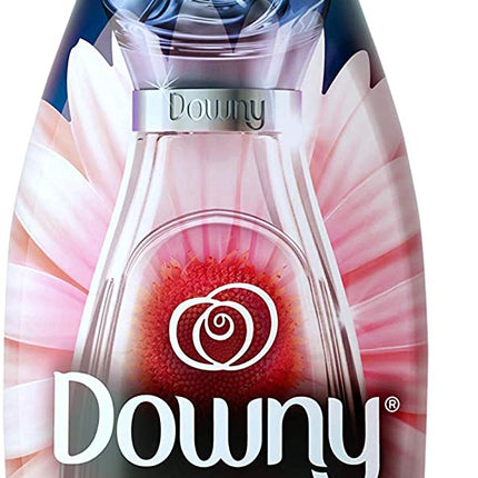 Downy Fabric Softner Elegance 750ml