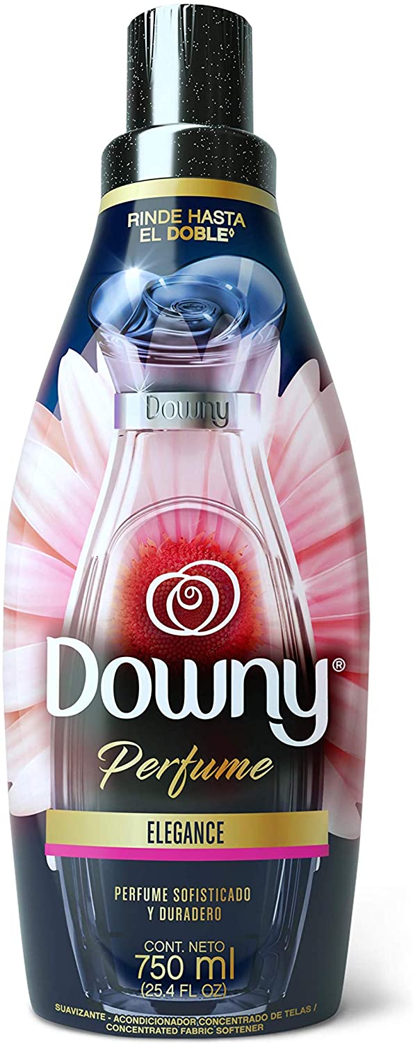Downy Fabric Softner Elegance 750ml