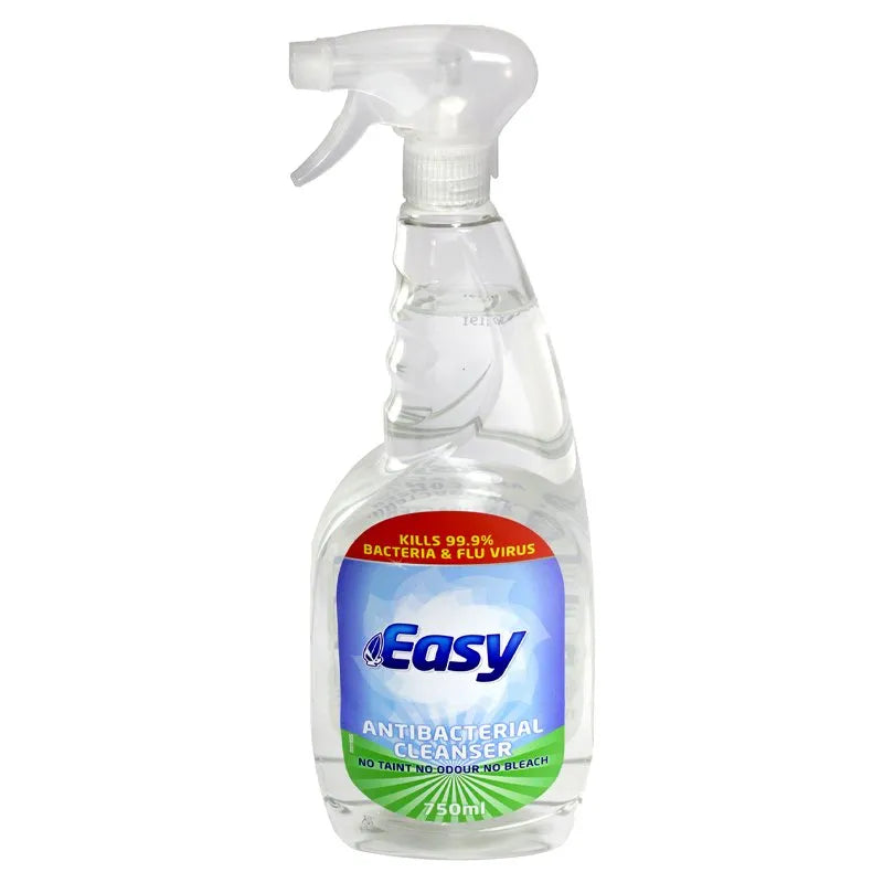 Easy Antibacterial Cleanser 500ml