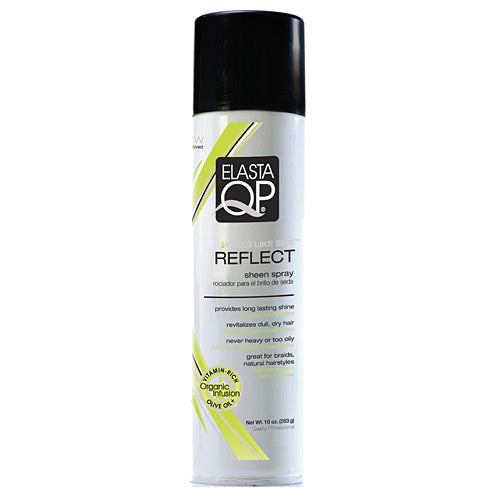 Elasta Qp Reflect Sheen Spray 10oz