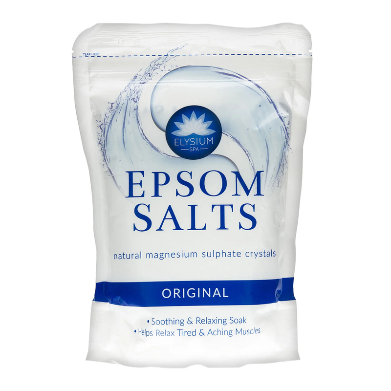 Elysium Spa Epsom Salts Original 450g