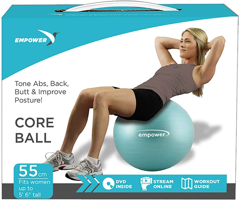 Empower Core Ball 55cm