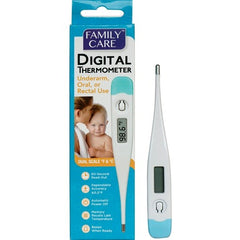 Collection image for: Thermometers