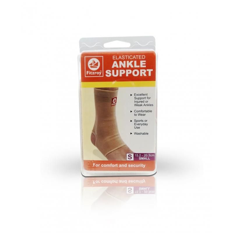 Fitzroy Ankle Support Small 15.2-20.3cm