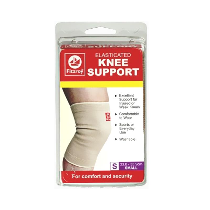 Fitzroy Knee Support Small 33.0-35.9cm