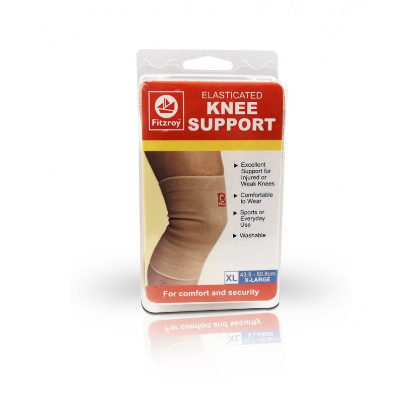 Fitzroy Knee Support X-Large 43.5-50.8cm