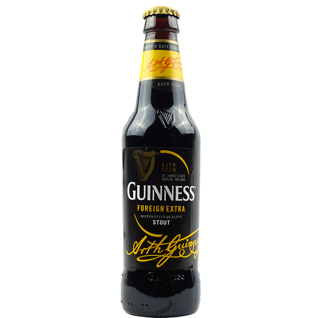 Guinness Foreign Extra 275ml