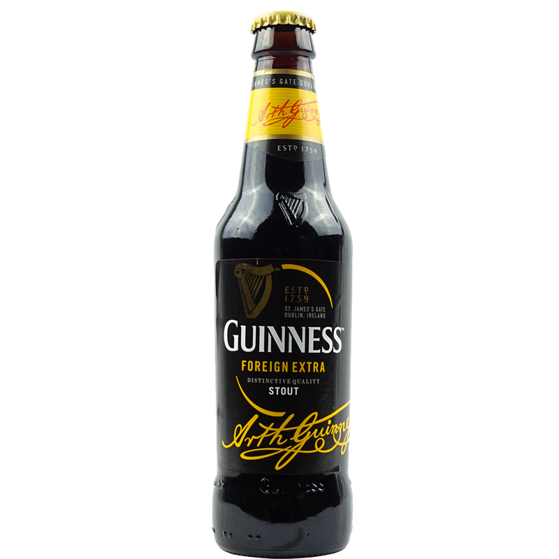 Guinness Foreign Extra 275ml