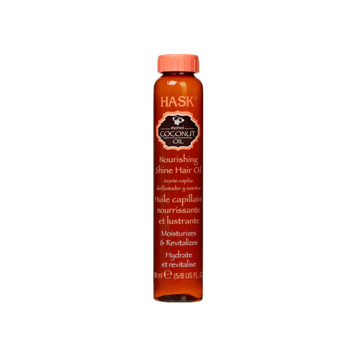 Hask Coconut Hair Oil 18ml