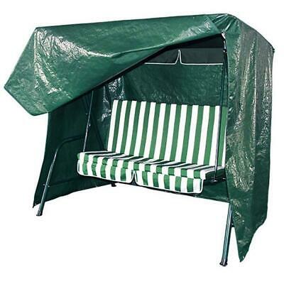 Garden Hammock Cover 3 Seater