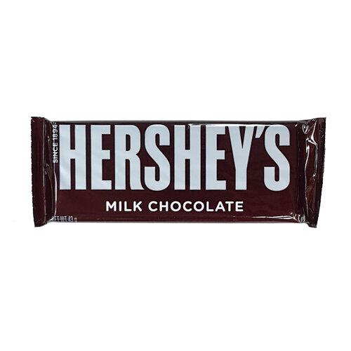 Hershey's Milk Chocolate 43g