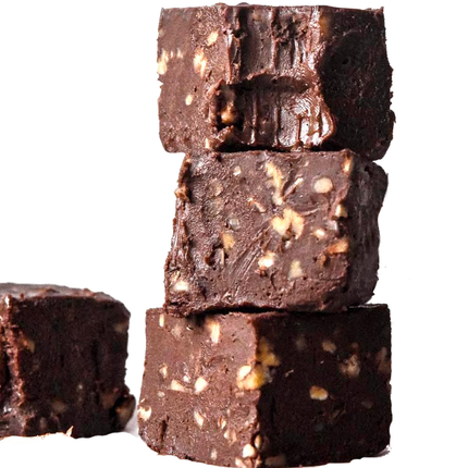 Hyline Coconut Fudge