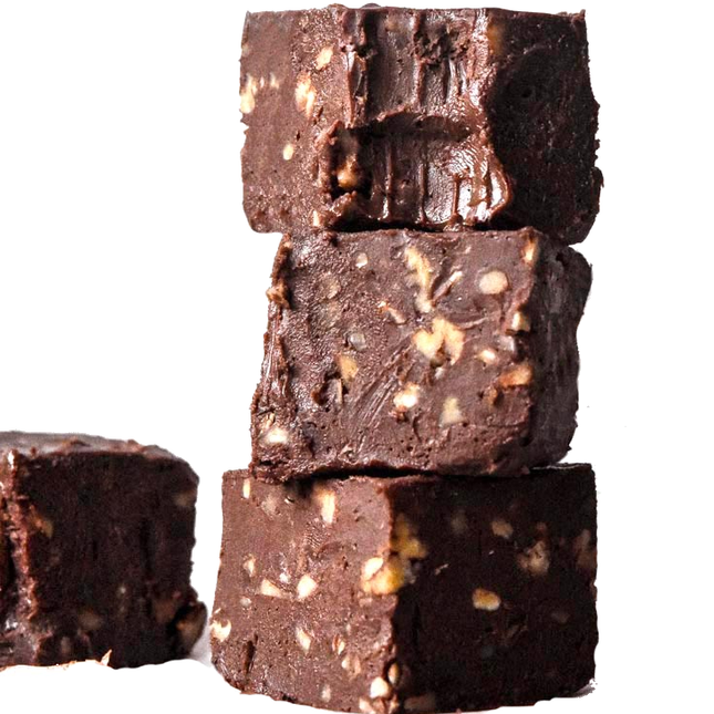 Hyline Coconut Fudge