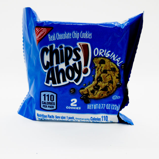Nabisco Chips Ahoy Cookie 2's