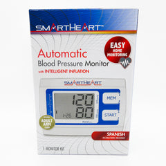 Collection image for: Blood Pressure Monitors & Stethoscopes