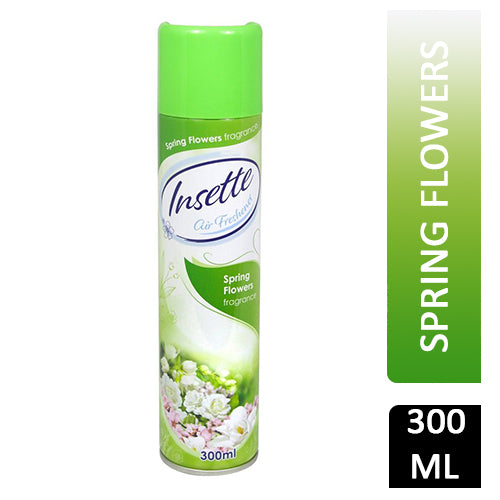 Insette Air Freshener Jasmine 300ml