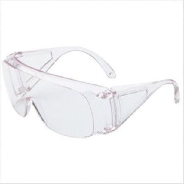 Integra Clear Lens Eye Safety Glasses