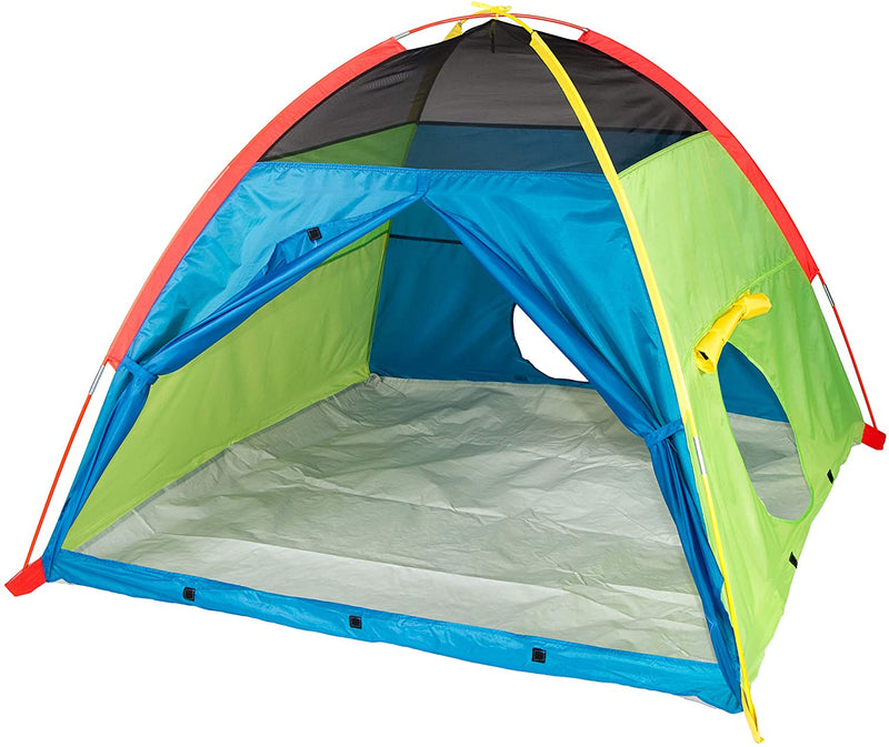 Kids Pop-Up Dome PlayTent TY985-Q75