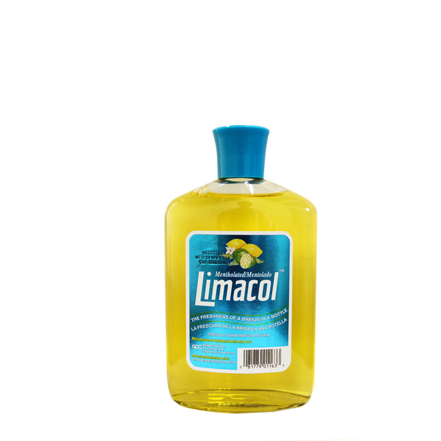 Limacol Mentholated 250ml