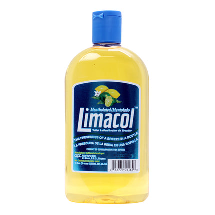 Limacol Plain 500ml