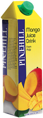 Pinehill C'bean Pride Mango Drink 1 Litre