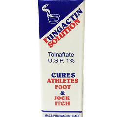 Collection image for: Athlete's Foot Treatments