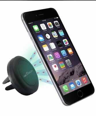Magnetic Air Vent Mount Car-holder (Abco Tech)