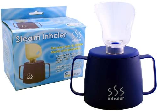 Medisure Steam Inhaler Cup