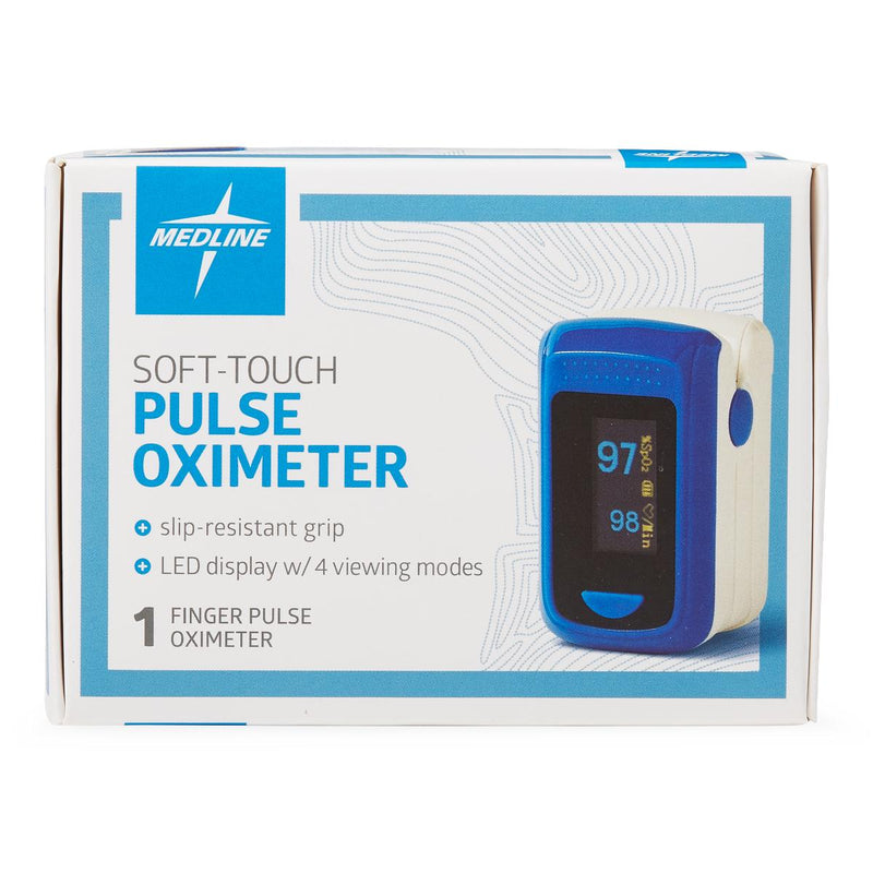 Medline Pulse Oximeter