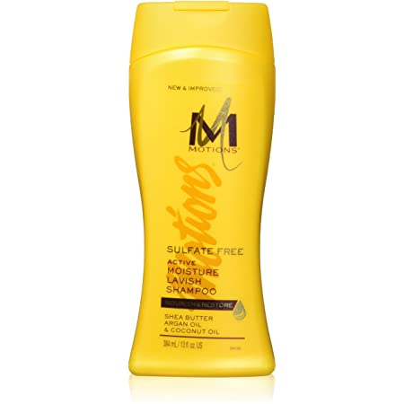 Motions Active Moisture Plus Conditioner 13fl oz