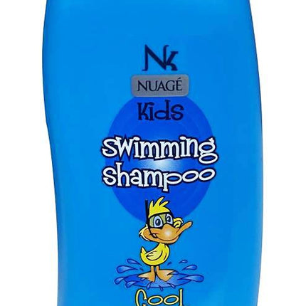 Nuage Kids  Swimming Shampoo 225ml