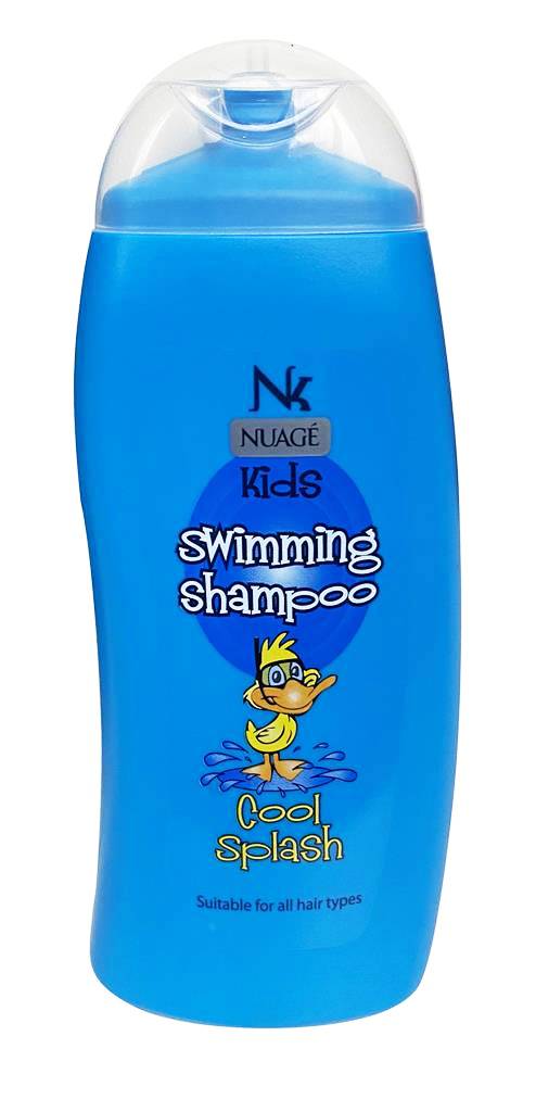 Nuage Kids  Swimming Shampoo 225ml