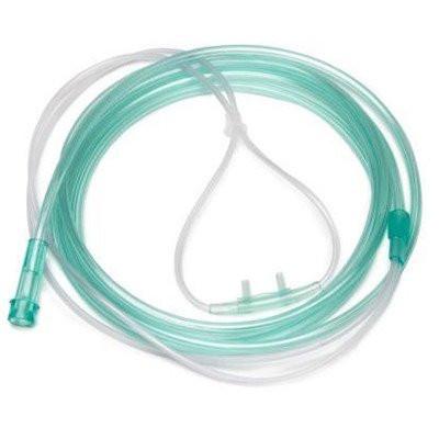 Nasal Oxygen Cannula