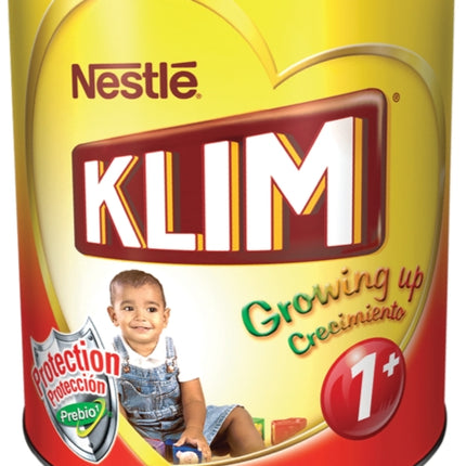 Nestle Klim 1+ 1600g