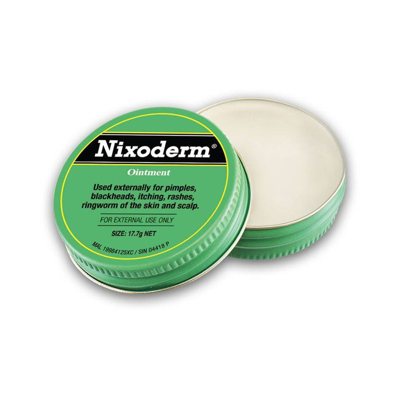 Nixoderm 10g