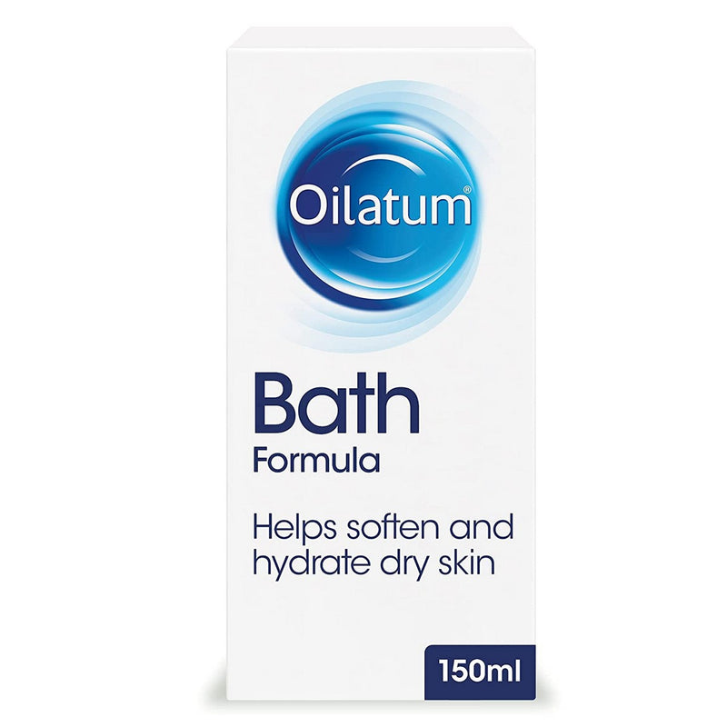 Oilatum Bath Formula 150ml