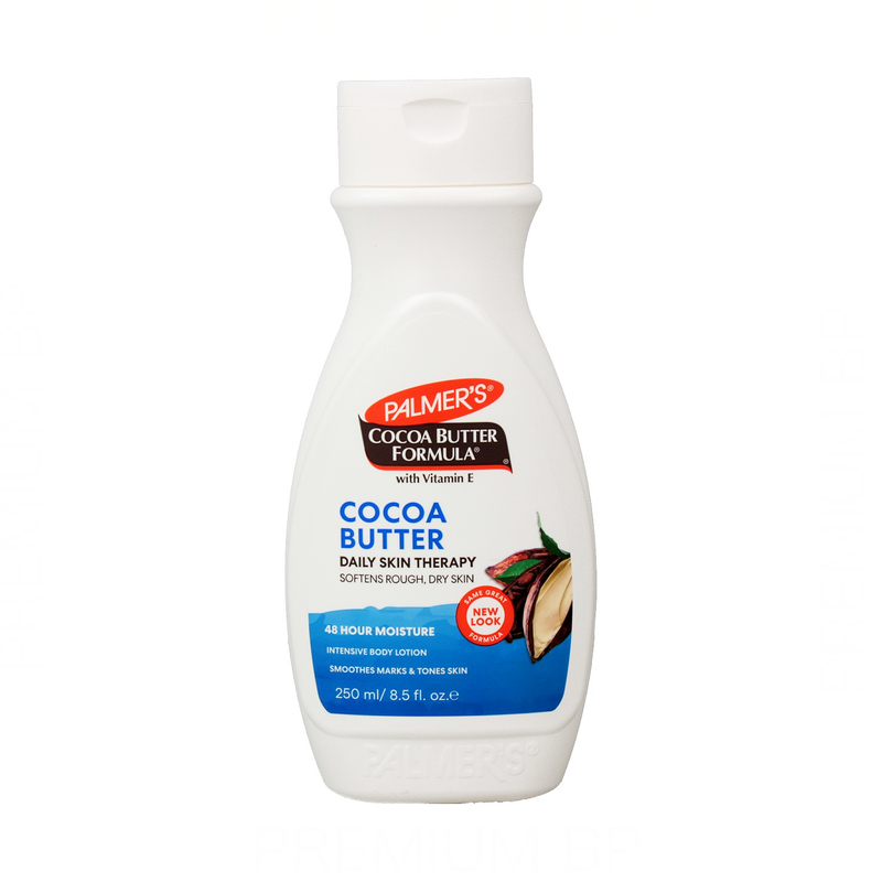 Palmer's Cocoa Butter Formula w Vit E 8.5 oz 250ml