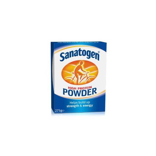 Sanatogen High Protein Powder 275g