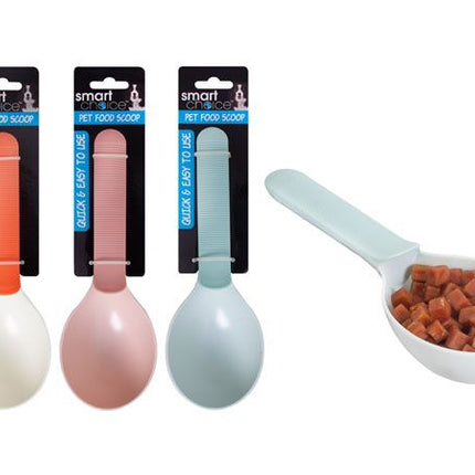 Smart Choice Pet Food Scoop