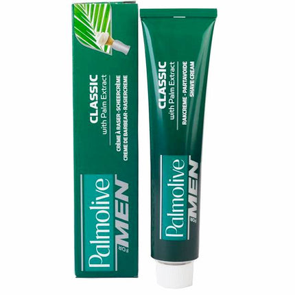 Palmolive Shaving Cream 100ml