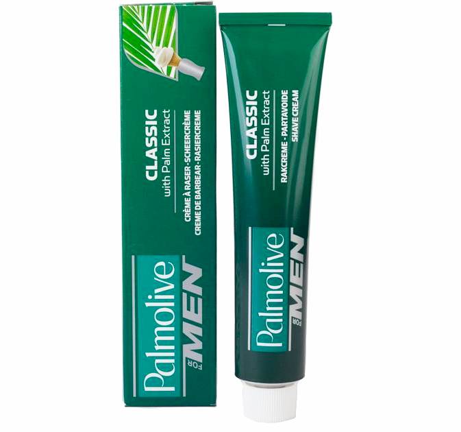 Palmolive Shaving Cream 100ml