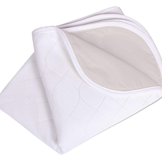 Carex Washable Chair Pad 21"x 22"
