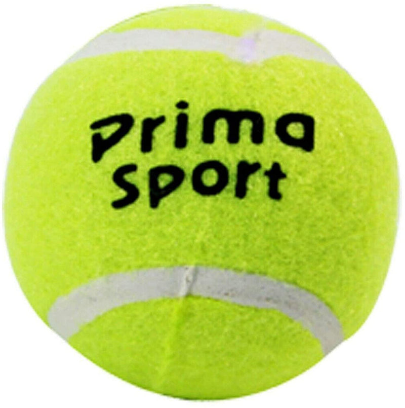 Prima Sport Tennis Balls