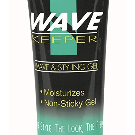 Pro-Line Comb-Thru Wave Keeper S/Gel