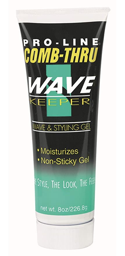 Pro-Line Comb-Thru Wave Keeper S/Gel