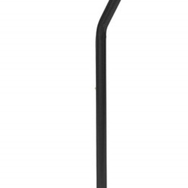 ProBasics Quad  Cane Large Base Black