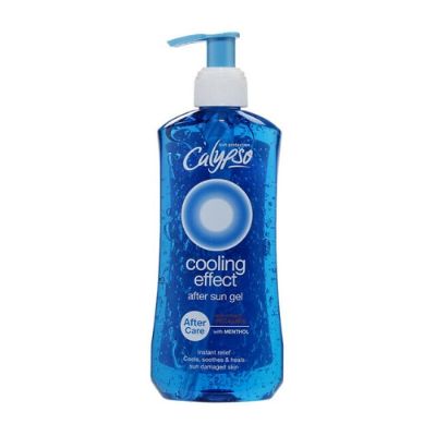 Calypso Cooling Effect After Sun Gel 250ml