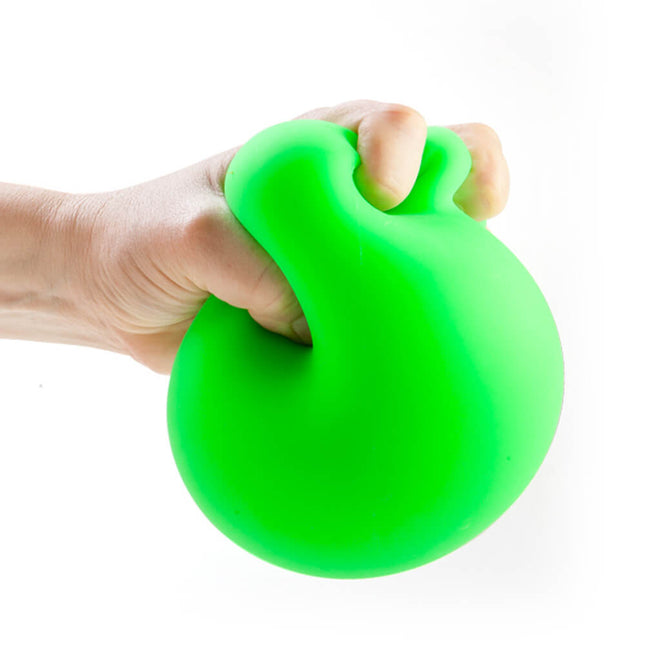 Neon Stress Ball